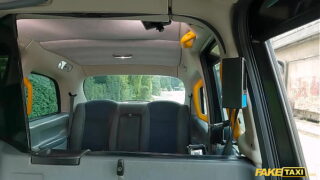 Fake Taxi fuck hard ass fuck