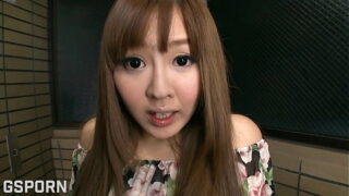 sexy japanese teen Hot babe who like blowjob and threesome
