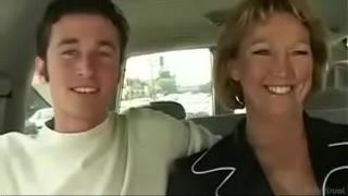 We just picked up yer Moms